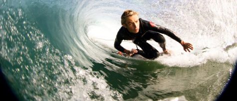 Making waves