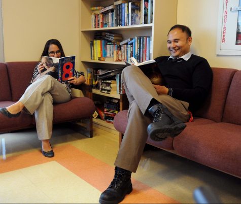 New year, new assistant principals