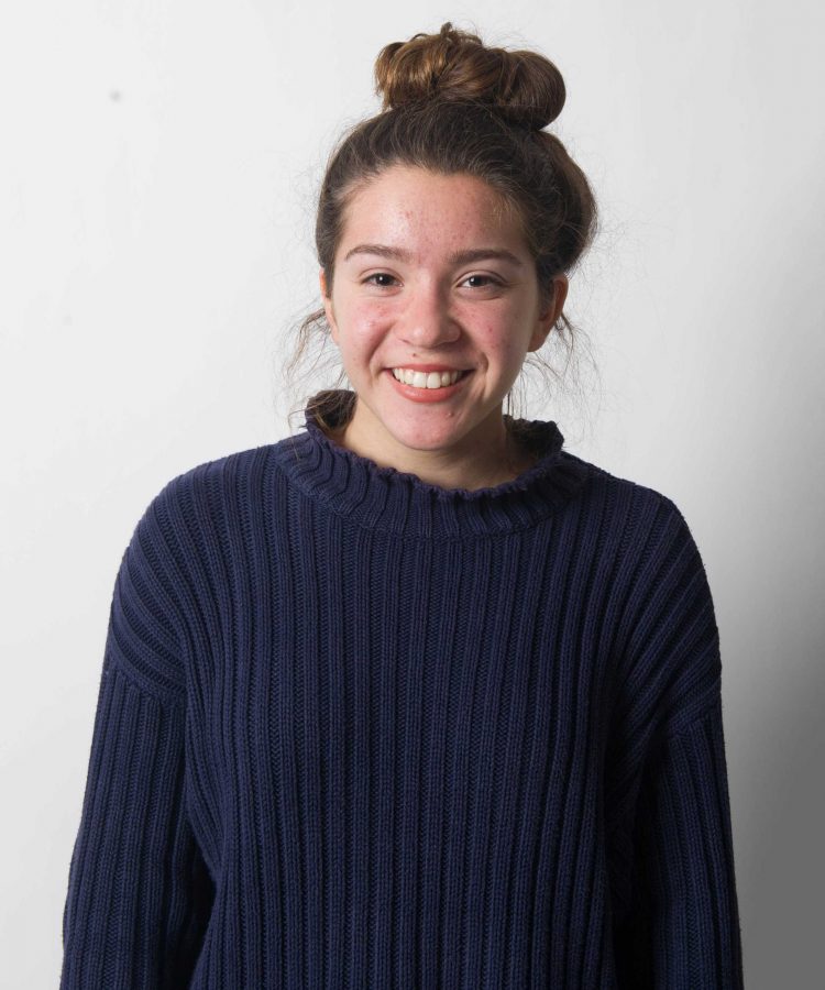 Samaya Rubio