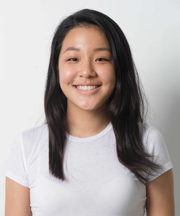 Lauren Kim