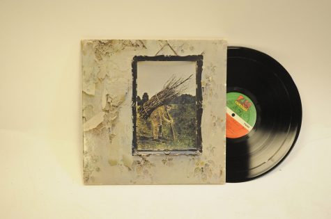 Put your records on