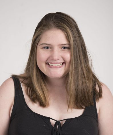 Photo of Molly Cochran