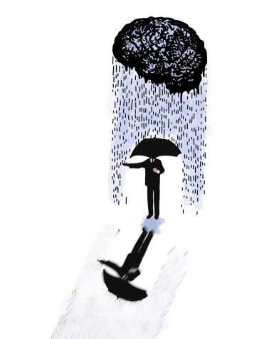 Life Rafts