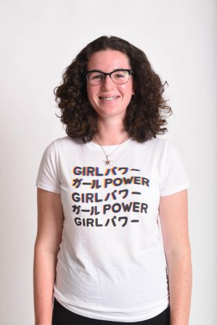Photo of Lorraina Scolaro