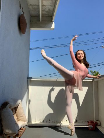 Dance or die