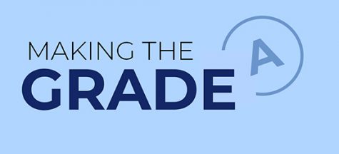Making the grade