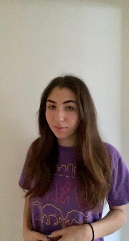 Photo of Elena Hanna