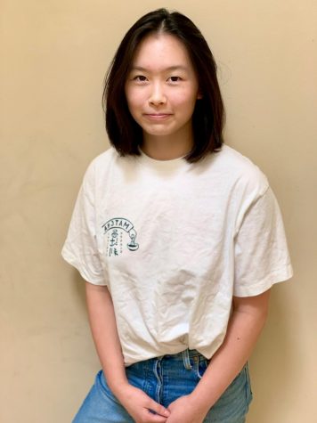 Photo of Heather Lee