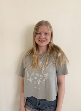 Photo of Ruby Crosthwait
