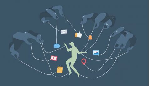 The Social Dilemma review