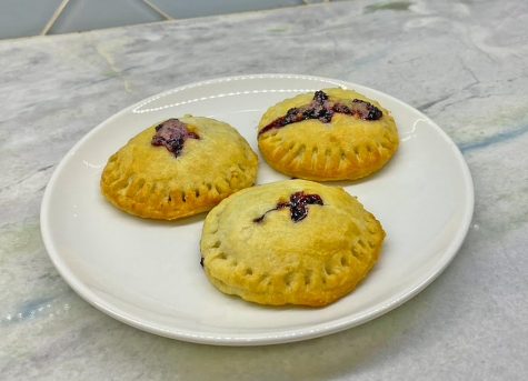 A little pie to die for