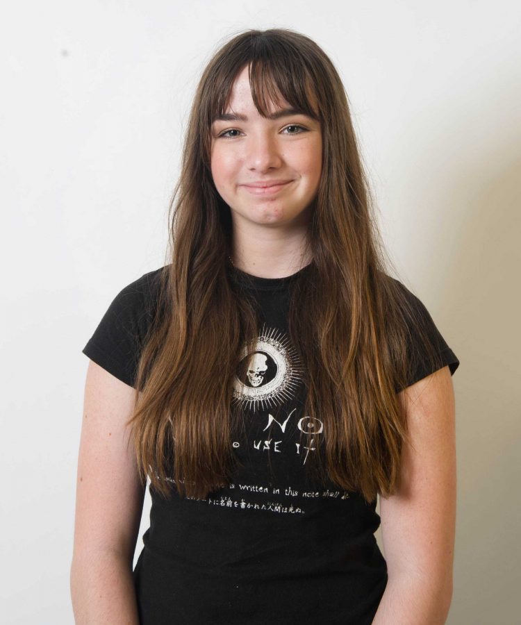 Grace McGonigle