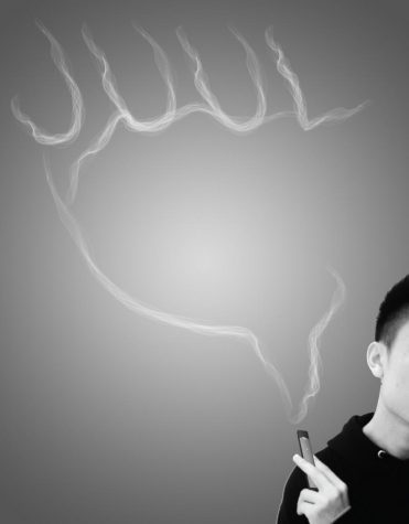 The problem with Juul
