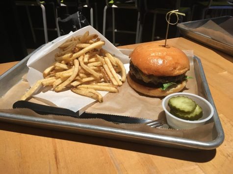 Who’s your Hopdoddy