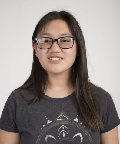 Photo of Sabrina Kim