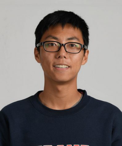 Photo of Sangjun Lee