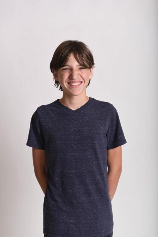 Photo of Anthony Ganis