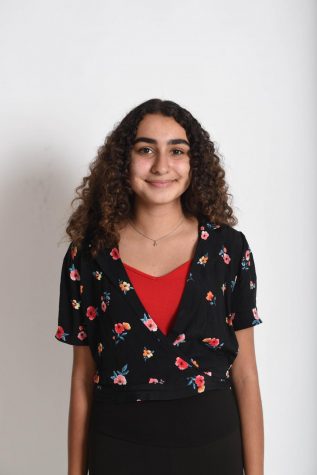 Photo of Nadia Bidarian