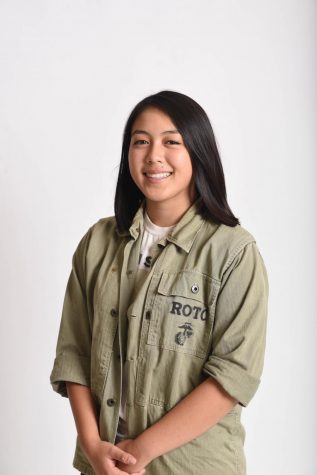 Photo of Alexis Mesa