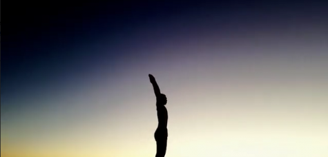 Free runner