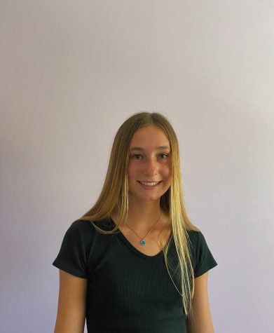 Photo of Erika Glass