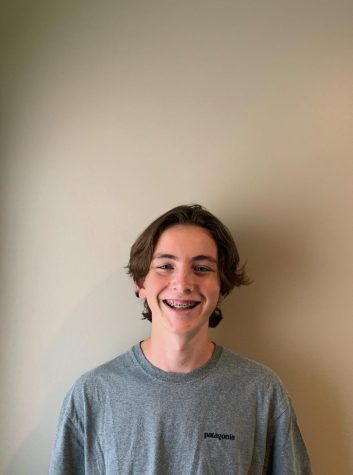 Photo of Ben Ringel