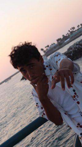 Photo of Alezar Forbes