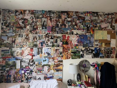 Cartee's Collages