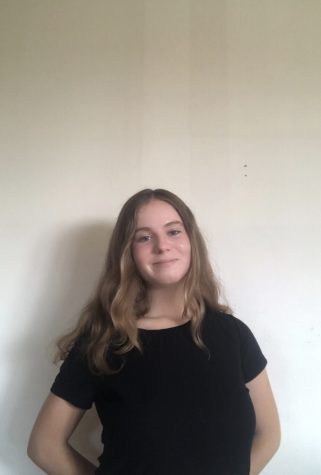 Photo of Meghan Jacob