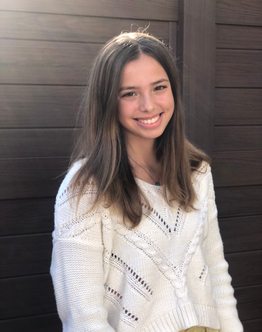 Photo of Jess Alvear