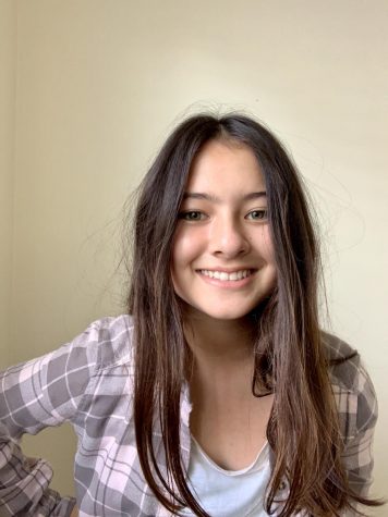 Photo of Sara Miyake-Singer