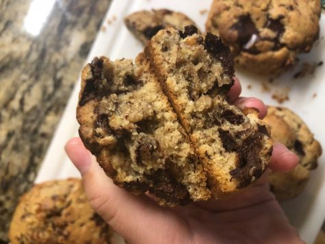 How to get Levain cookies at home