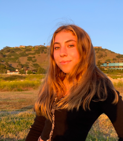 Photo of Mia Schrift