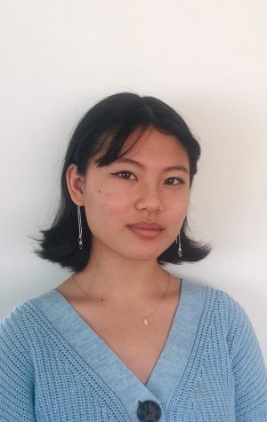 Photo of Chrissa Olson