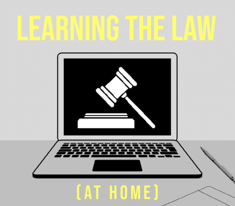 Court is in session—on Zoom