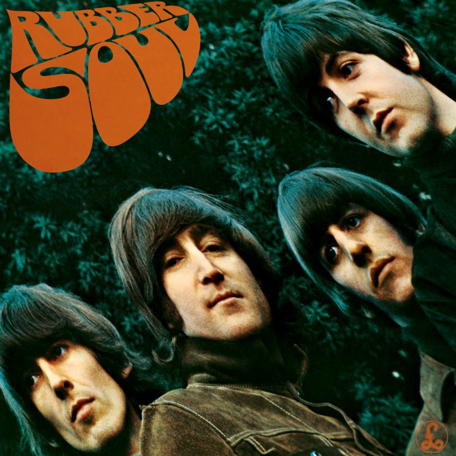 A young review of the old: Rubber Soul