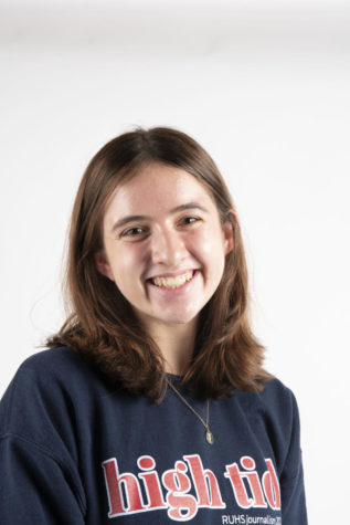 Photo of Elise Haulund