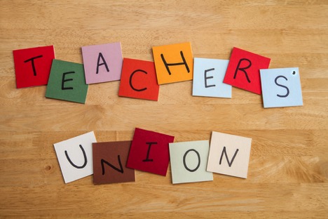Teachers union COVID-19 update