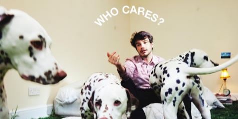 Who Cares? Review