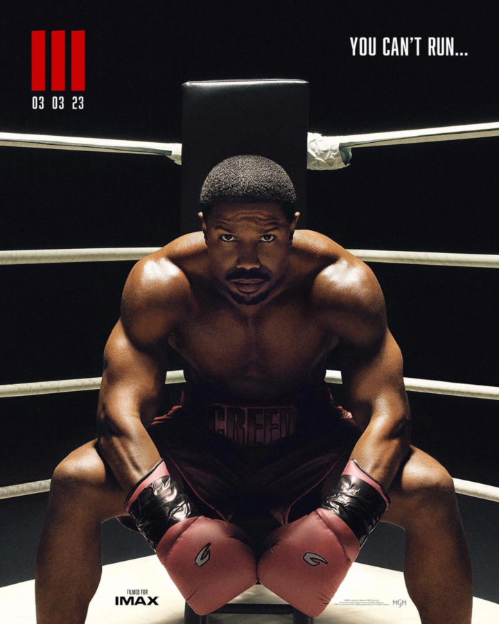 Promotional+material+for+Creed+III+from+Warner+Bros.