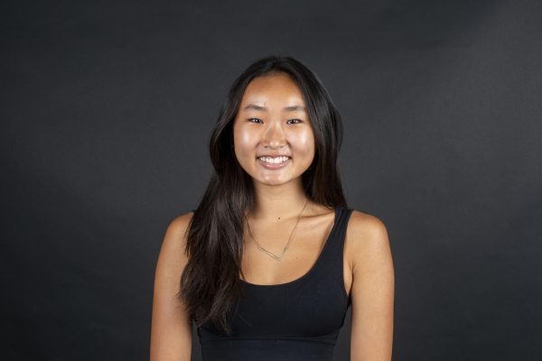 Photo of Lauren Choy