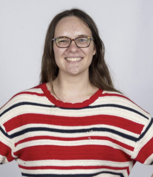 Photo of Claudia Turner