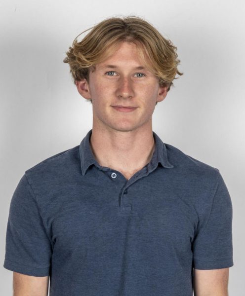 Finn Williams