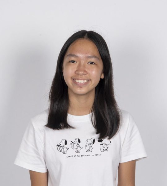 Adelyne Cai