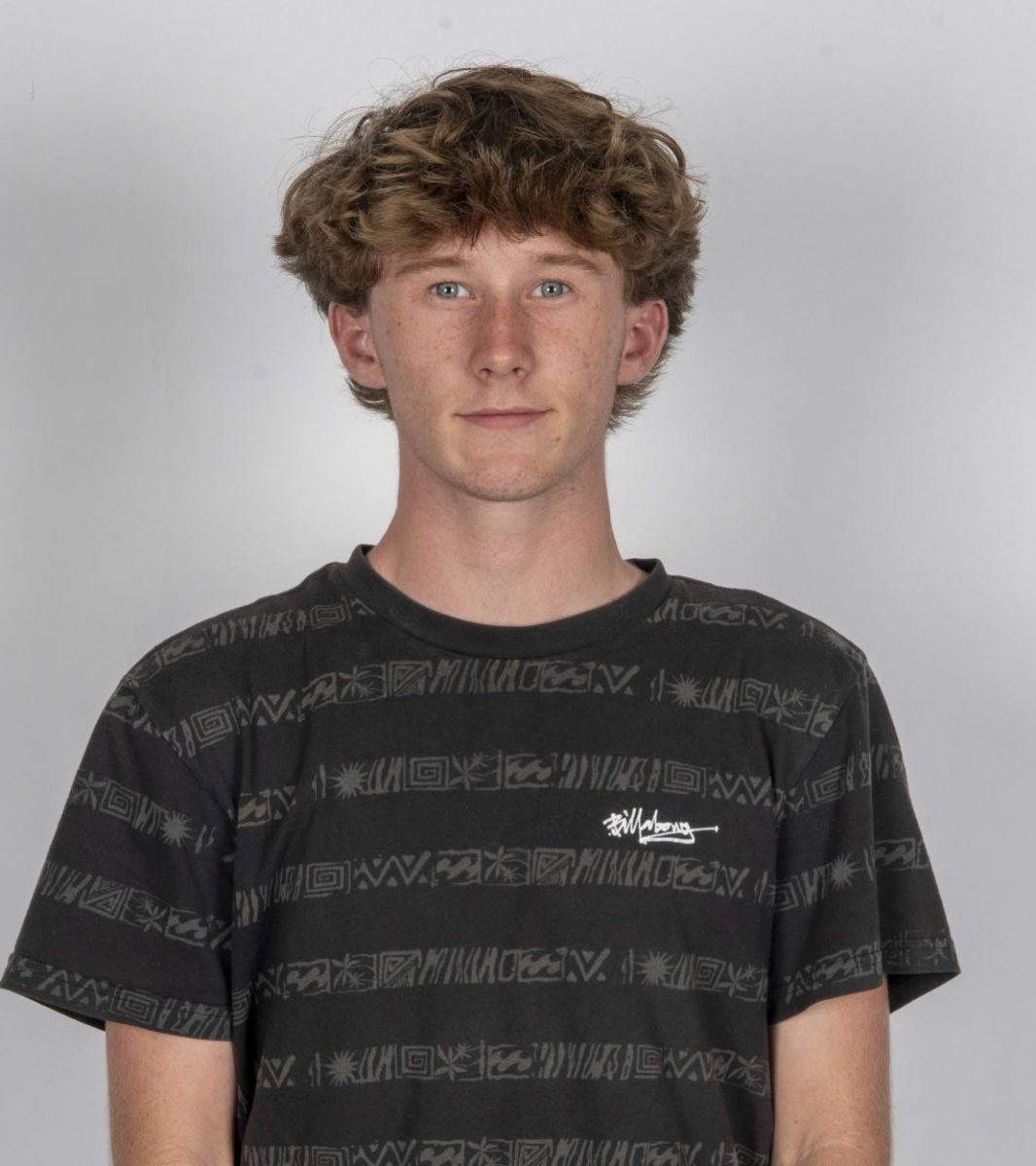 Declan Williams