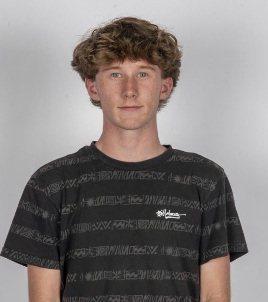 Declan Williams