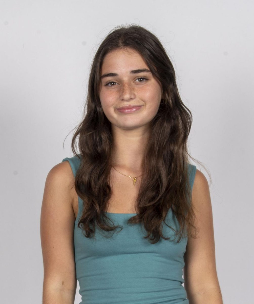 Ayla Rodgers