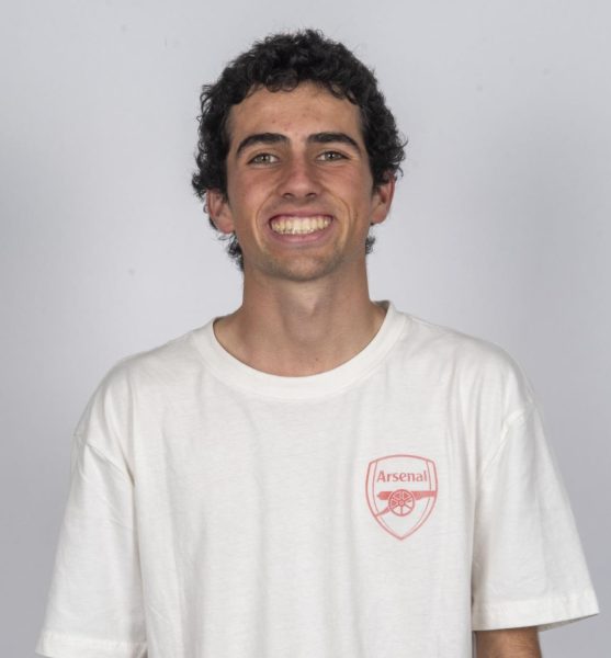 Ryan Chamides