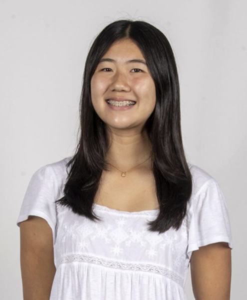 Kaitlyn Chang