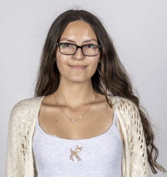 Gala DeSanto